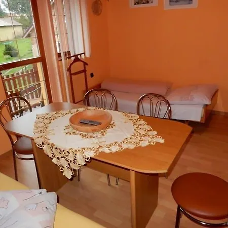 U Ladislava 3* فربوف