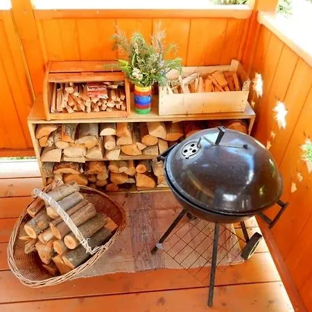 U Ladislava بيت ضيافة 3*