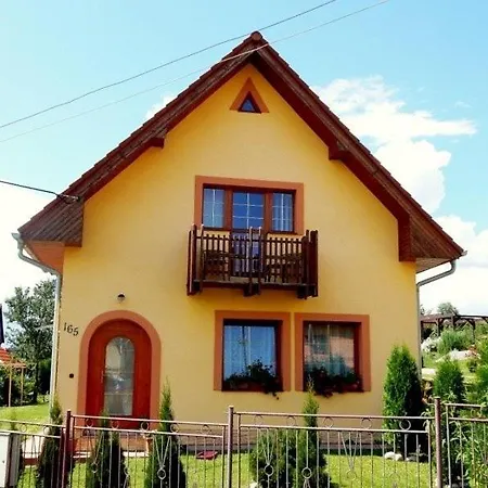 بيت ضيافة U Ladislava فربوف