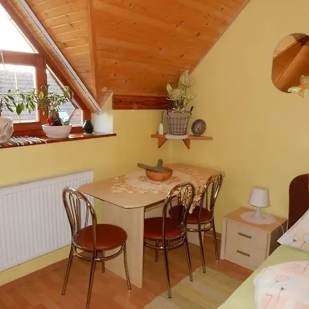 U Ladislava فربوف