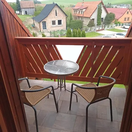 U Ladislava 3* Vrbov