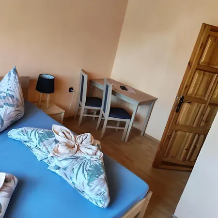 بيت ضيافة U Ladislava